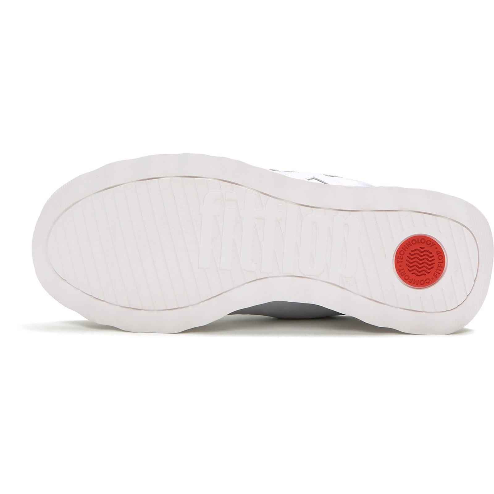 Fitflop RETRO-Q FF SNEAKERS