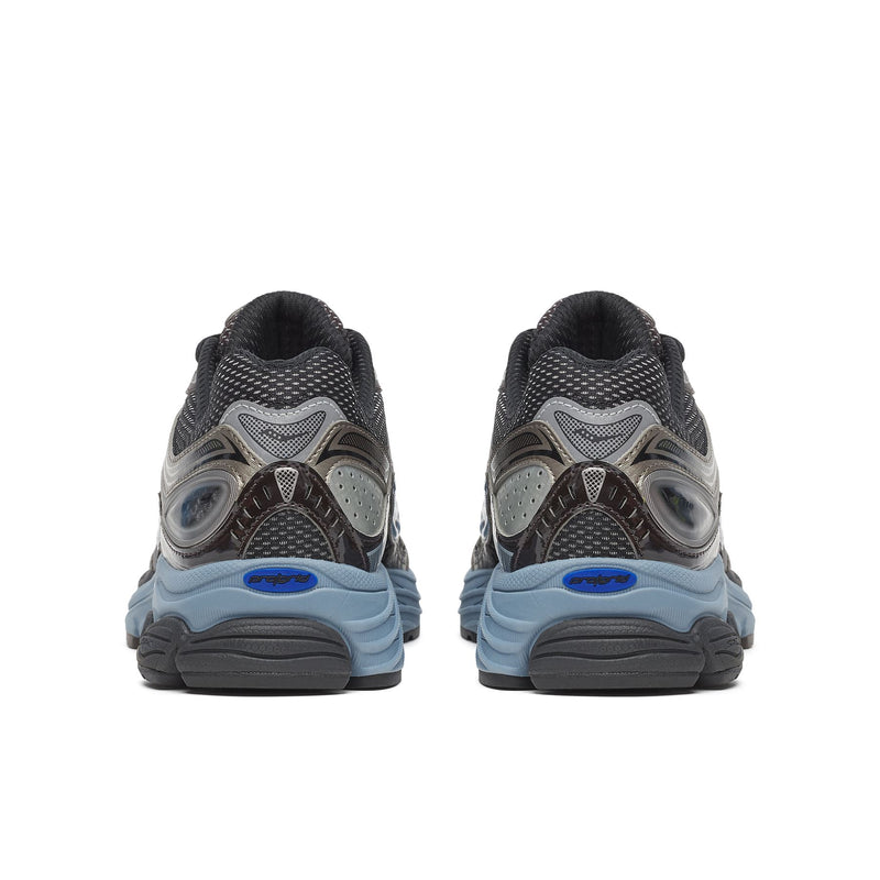 Saucony ProGrid Omni 9 Black/Torte Sneakers