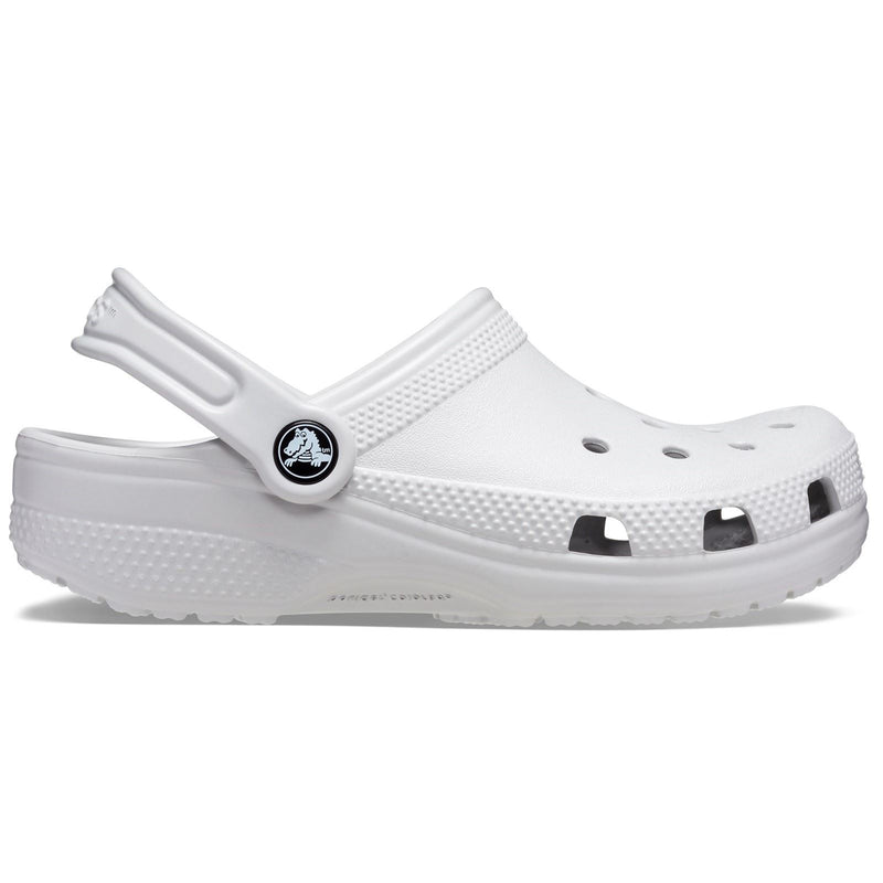 Crocs Kids' Classic Synthetic Atmosphere Loafers