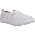Helly Hansen Sport Cabin Polyester Women's Grey Loafers