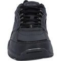 Hi-Tec Blast Lite Synthetic Black Sneakers
