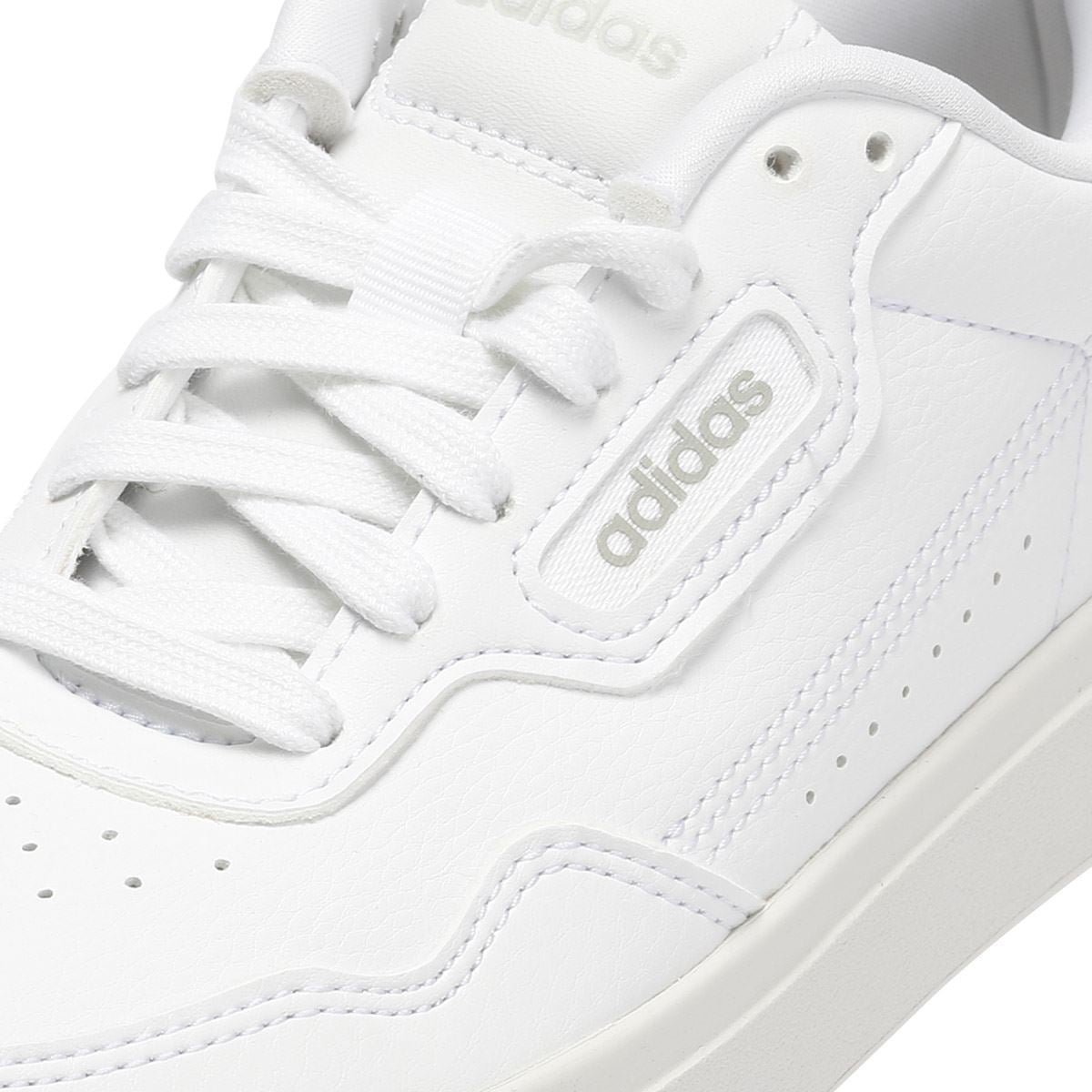 Adidas Park ST 2.0 White Sneakers