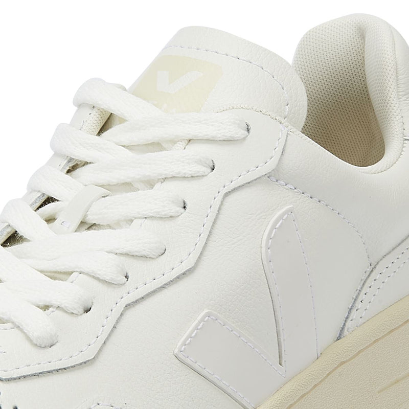 Veja V-90 Women's Extra White Sneakers