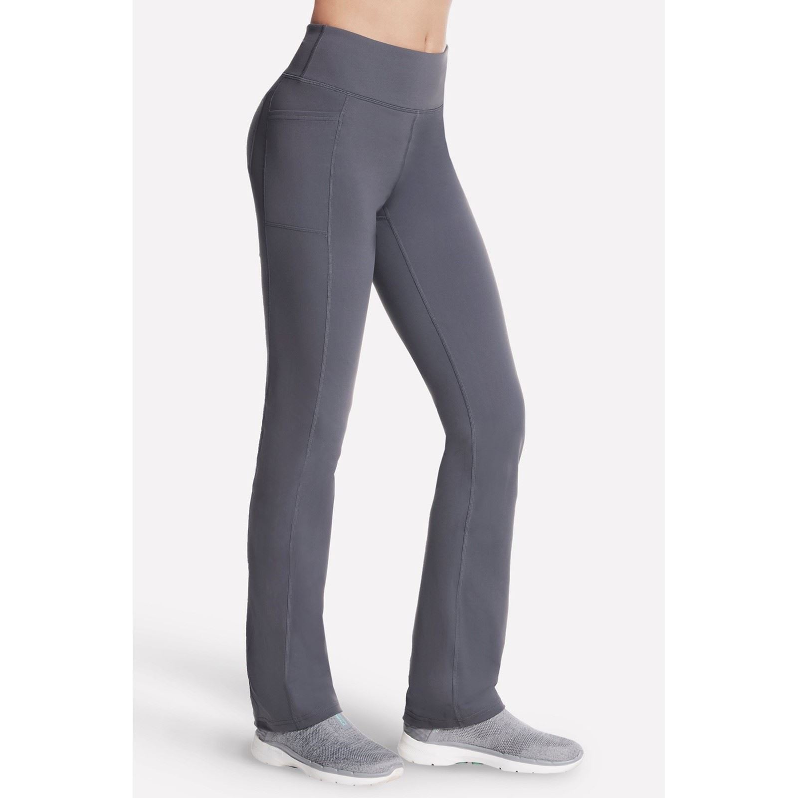 Skechers GO WALK Joy Women's Grey Track Pants