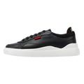 Hugo Blake Tennis Men's Black Sneakers