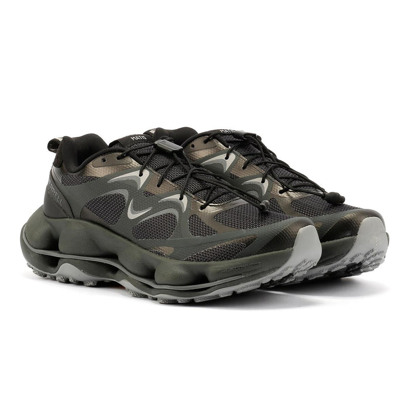 Merrell Speed Arc Matis Women's Black Sneakers