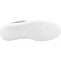 Hush Puppies Madden Suede Men's Grey Trainers