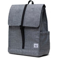 Herschel Bags City Backpack Polyester Unisex Adults's Grey Backpack