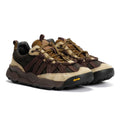 Flower Mountain Iwano 2 Black/Olive sneakers