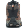 Merrell Moab 3 Mid GORE-TEX Suede Men's Bracken Hiking Boots