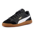 Puma Club 5V5 Black/White Sneakers