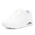 Skechers Uno Women's White Sneakers