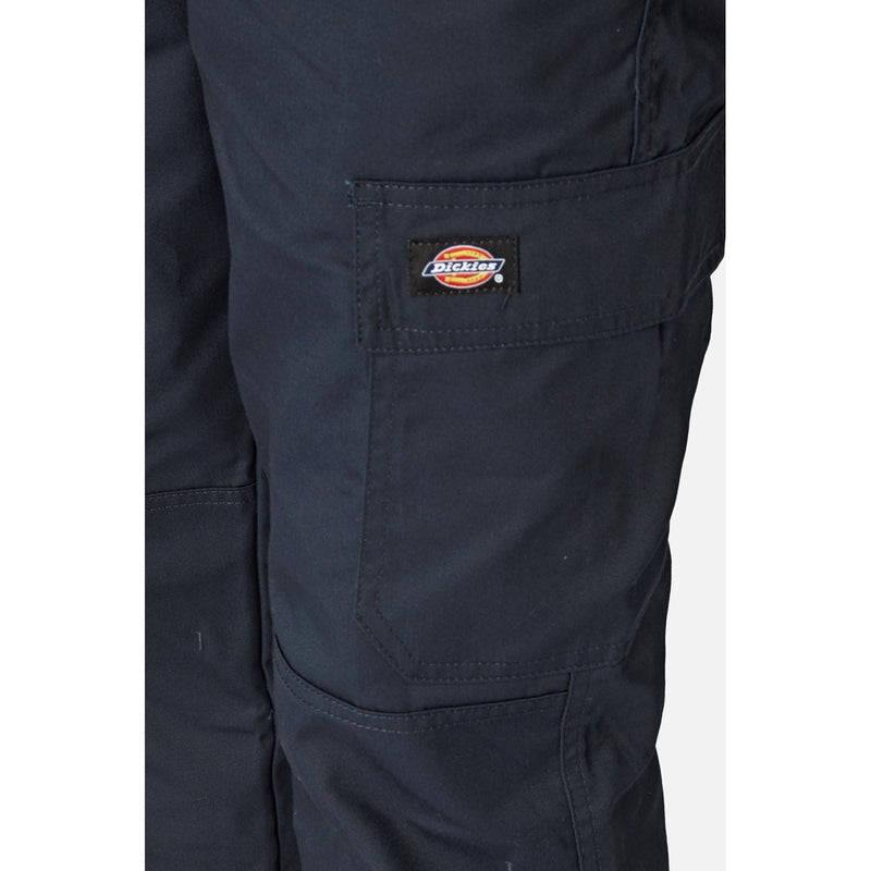 Dickies Everyday Synthetic Men's Blue Outdoor Trousers