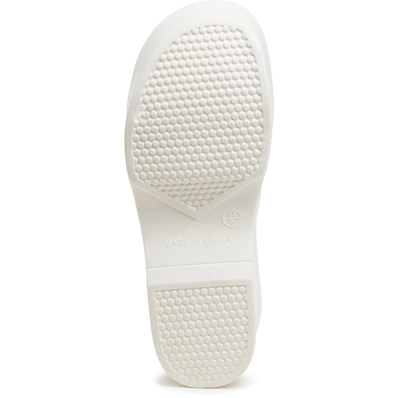 Rocket Dog Petal Blown Eva EVA Women's Off White Sandals