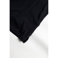 Caterpillar Essentials Cotton Men's Black Polo Shirt