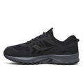 Saucony Grid Peak Black Sneakers