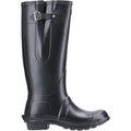 Cotswold Windsor Welly Rubber Black Wellington Boots