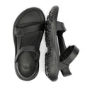 Teva Hurricane Drift Women's Black Sandals