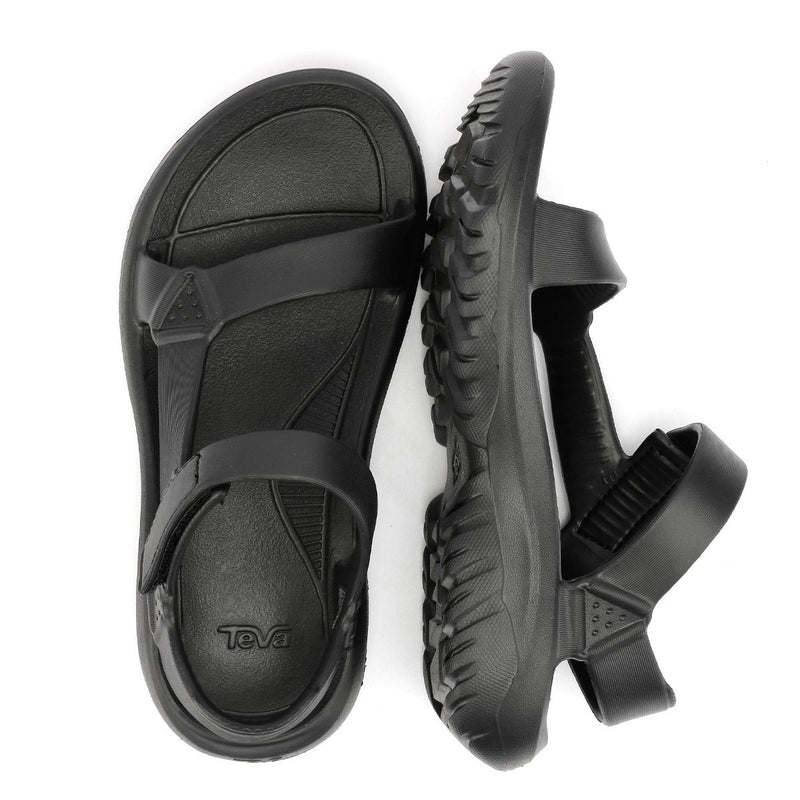 Teva Hurricane Drift Women's Black Sandals
