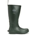 Muck Boots Mudder Tall Rubber Moss Wellington Boots