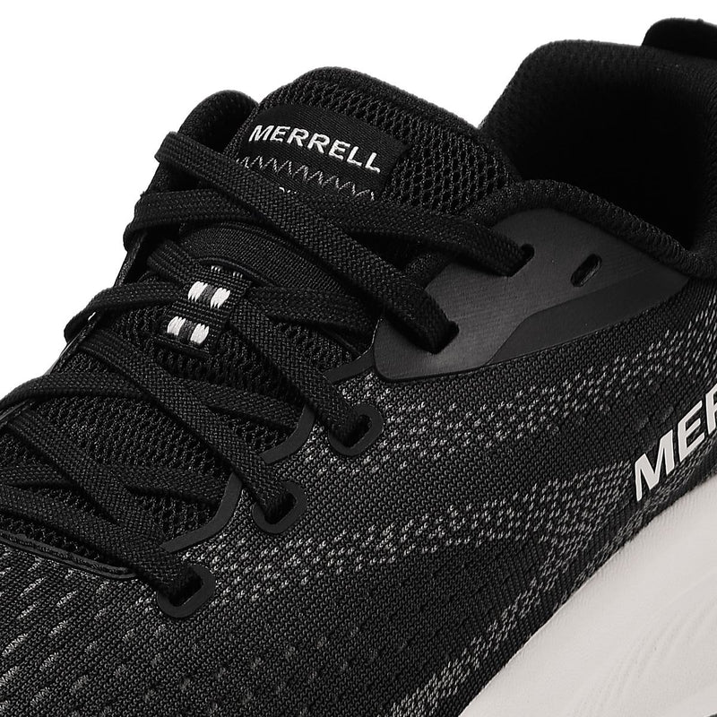 Merrell Morphlite Men's Black/White Sneakers