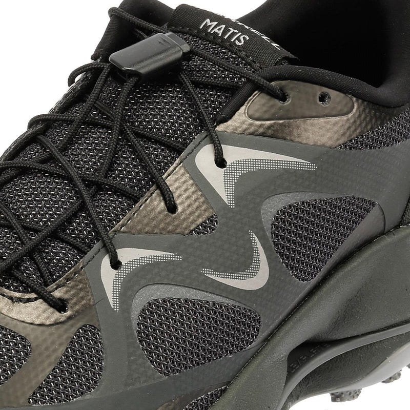 Merrell Speed Arc Matis Women's Black Sneakers