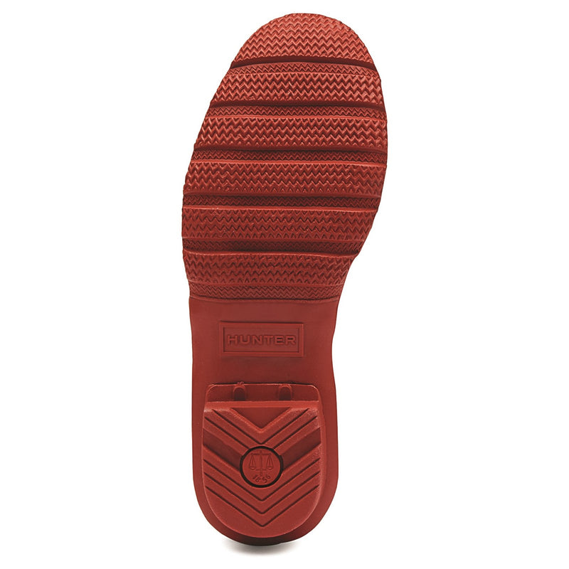 Hunter Womens  Red WFT1000RMA-MLR Original Tall Wellington Boots