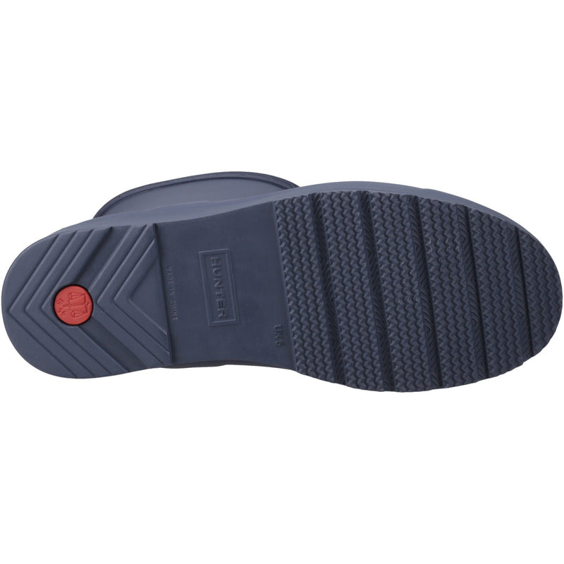 Hunter WFS2020RMA-VLE Play Short Boot Female Blue
