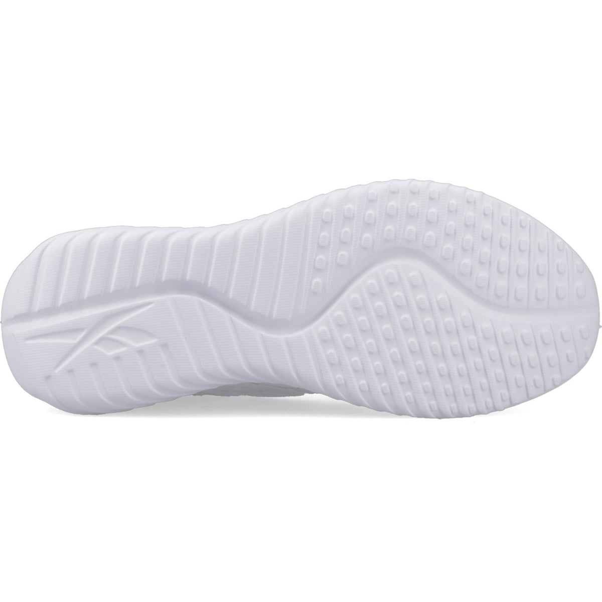 Reebok Fluxlite II Textile Women's Ftwr White/Glitch Aqua Sneakers