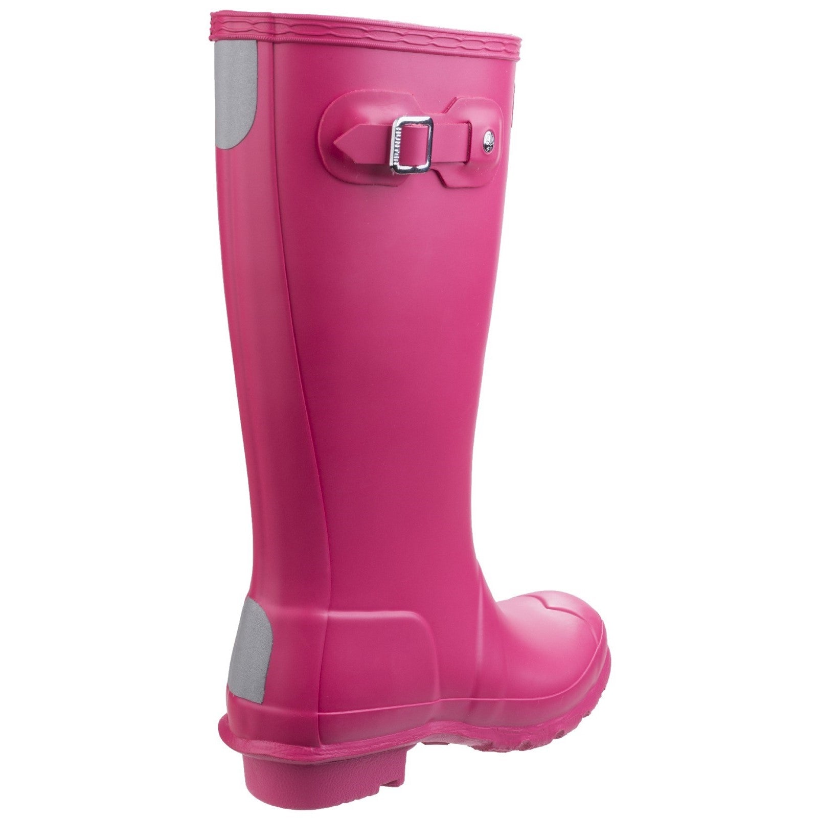 Hunter  Kids Matt PInk JFT6000RMA-RBP Original Wellington Boots