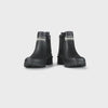 Barbour Womens Black Wilton Chelsea Boots (Video)