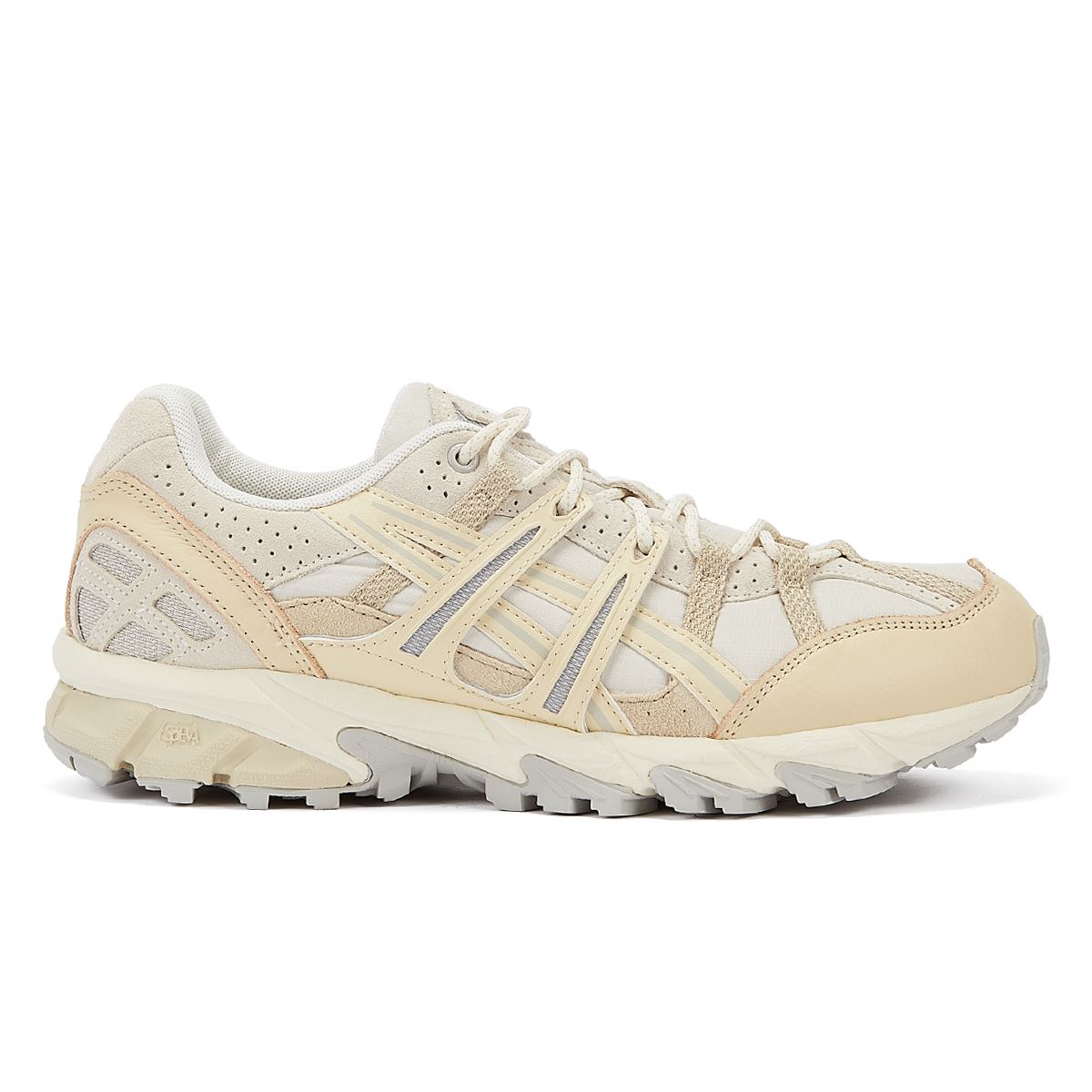 Asics Gel-Sonoma 15-50 Women's Beige Sneakers