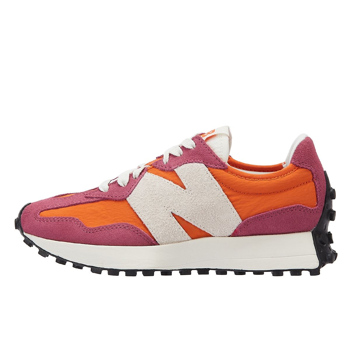 New Balance 327 Women's Pink Sneakers