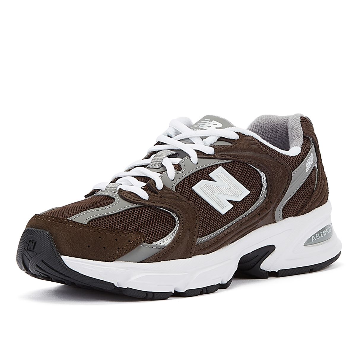 New Balance 530 Brown Sneakers