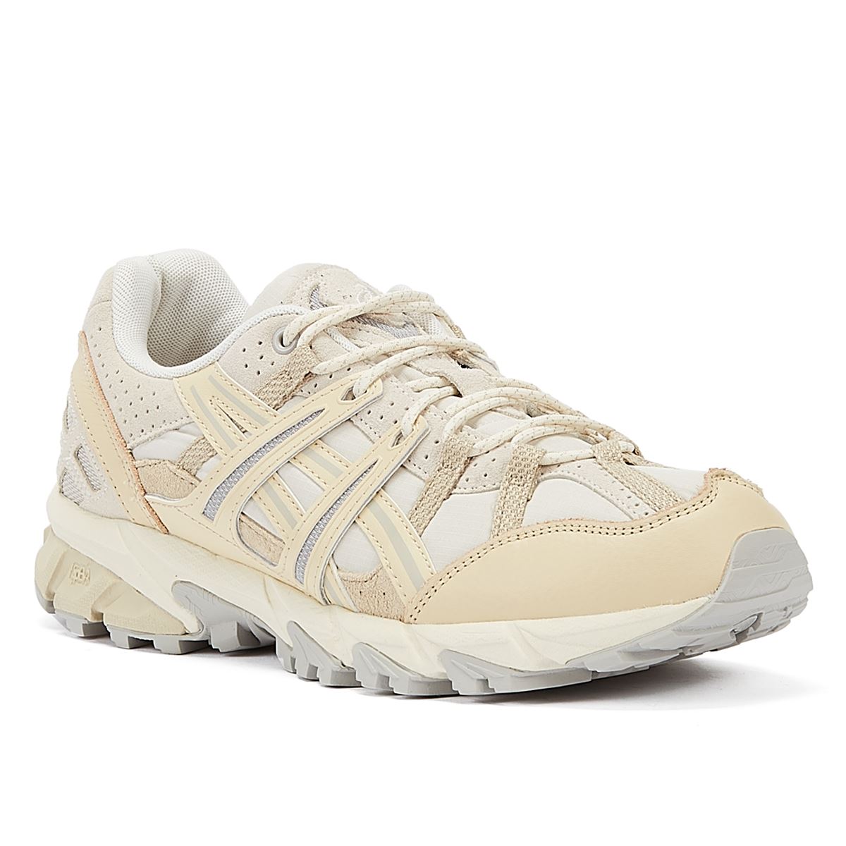 Asics Gel-Sonoma 15-50 Women's Beige Sneakers