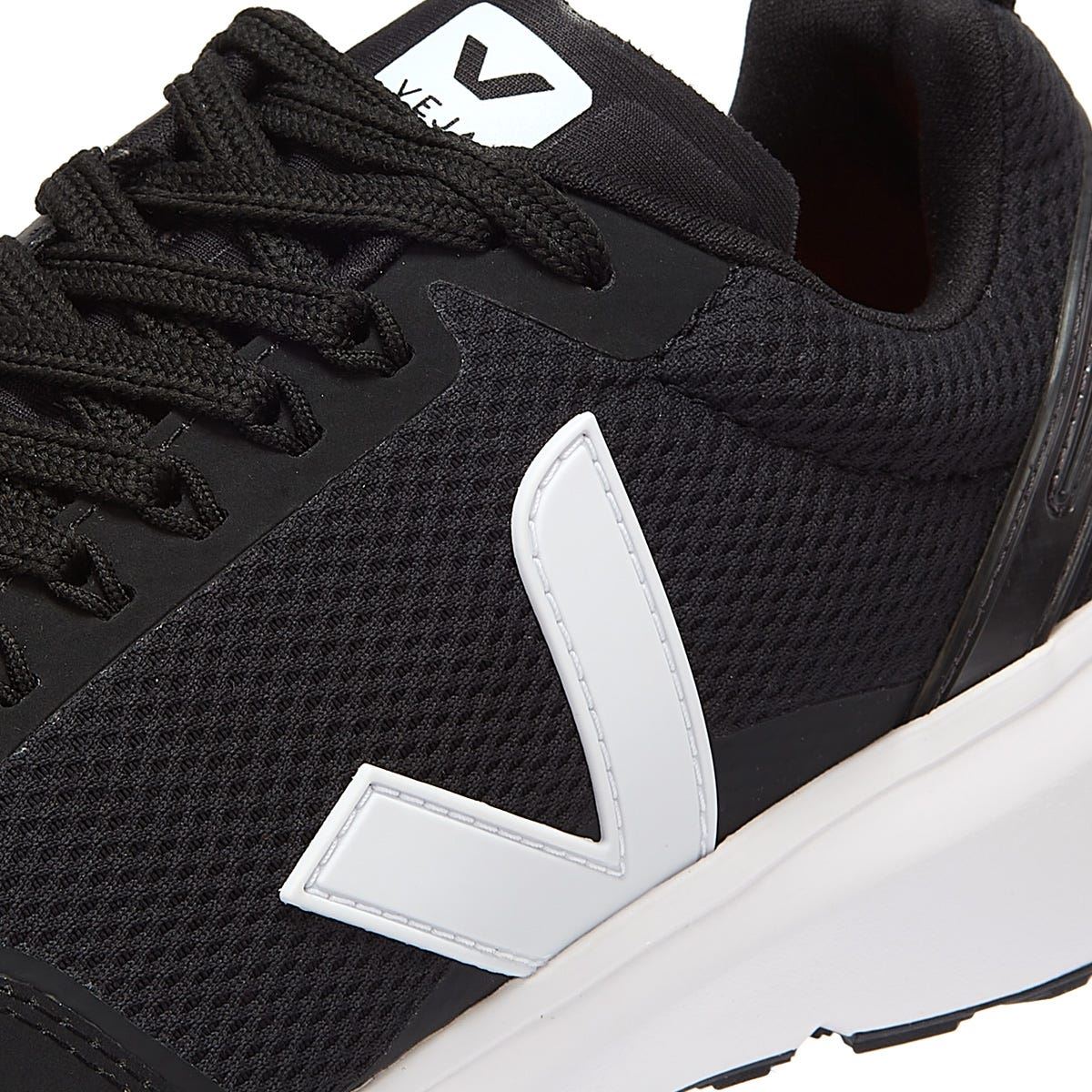 Veja Condur 2 Black Sneakers
