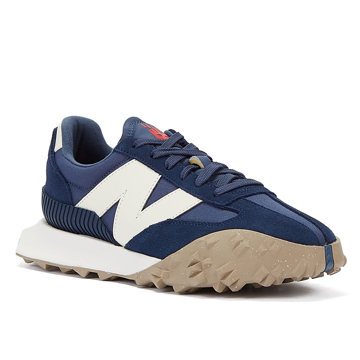 New Balance XC-72 Blue Sneakers
