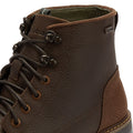 Barbour Deckham Mocha Men's Brown Boots