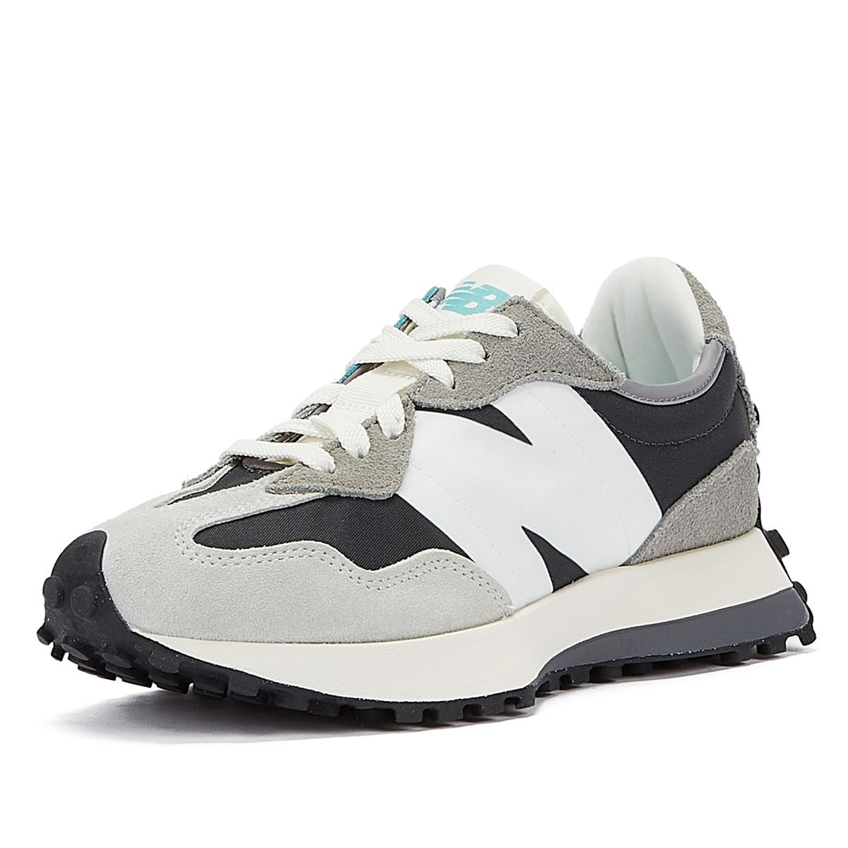 New Balance 327 Kodachrome Brighton Men's Grey Sneakers