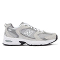 New Balance 530 Raincloud Grey Sneakers