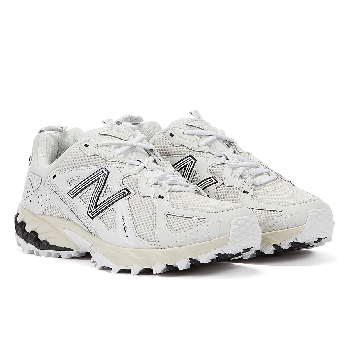 New Balance 610 Grey Sneakers