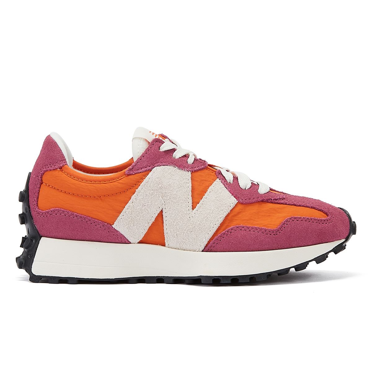 New Balance 327 Women's Pink Sneakers