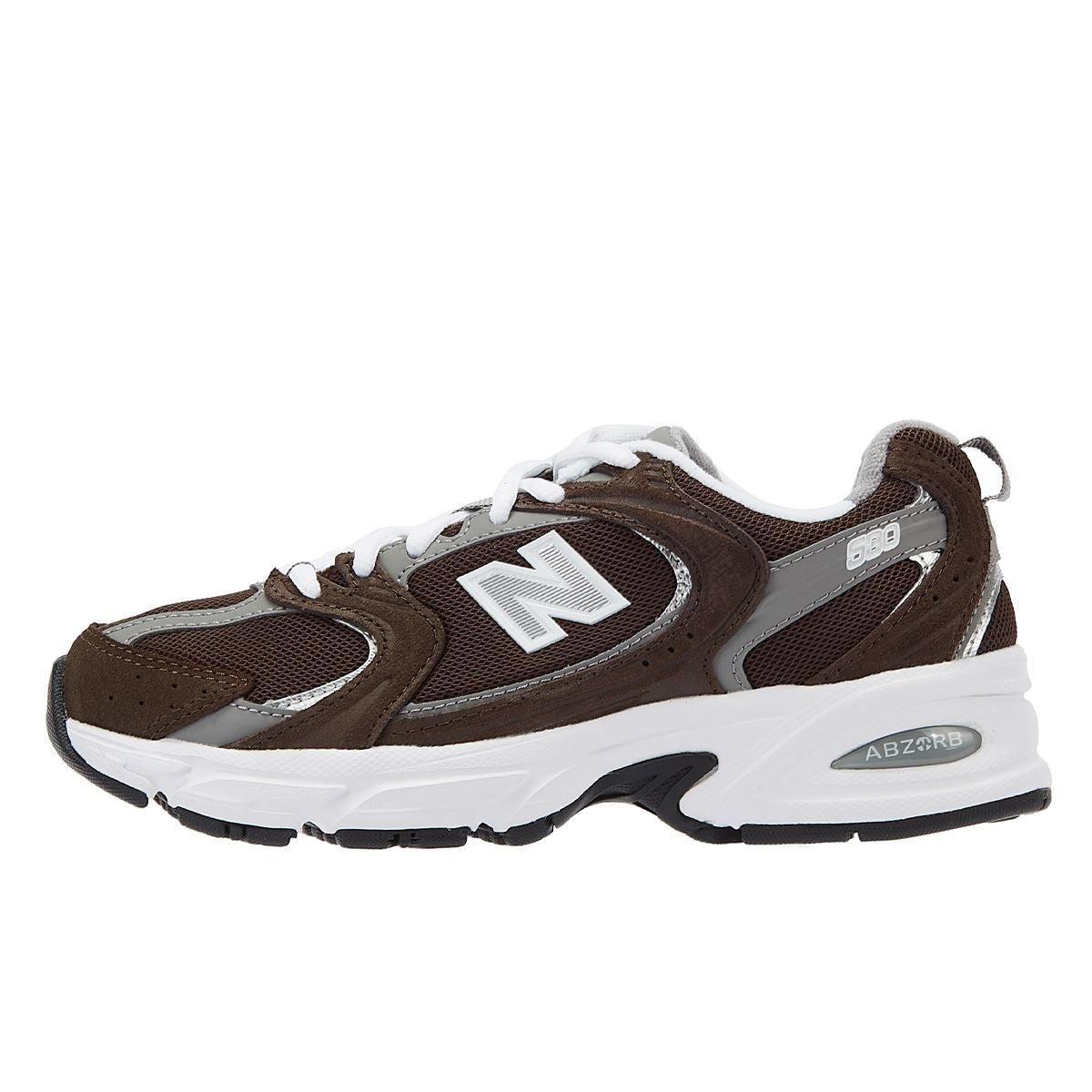 New Balance 530 Brown Sneakers