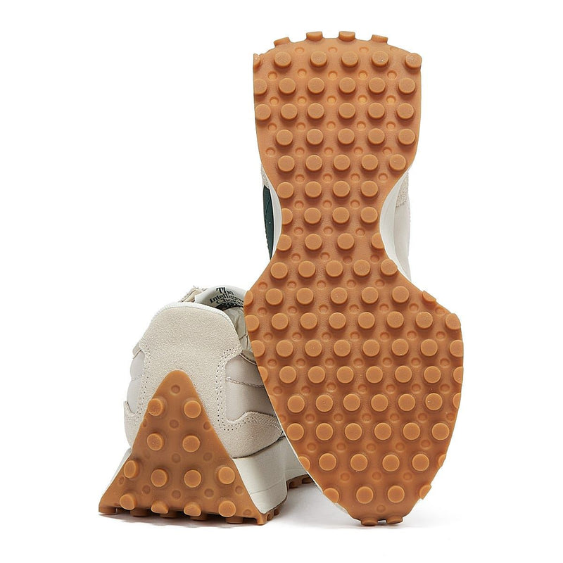 New Balance 327 Grey Sneakers