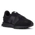 New Balance 327 Black Sneakers