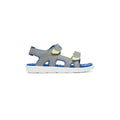 Timberland Perkins Row 2-Strap Toddlers Grey Sandals