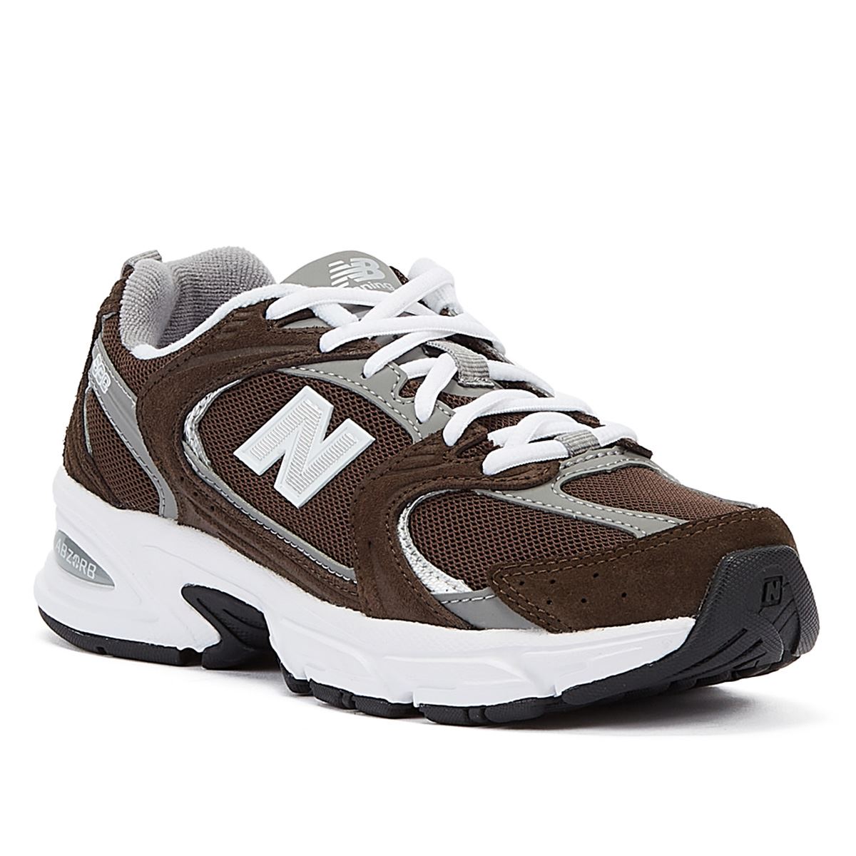 New Balance 530 Brown Sneakers