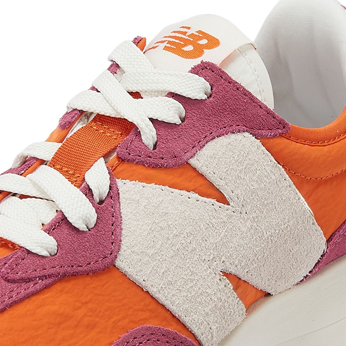New Balance 327 Women's Pink Sneakers