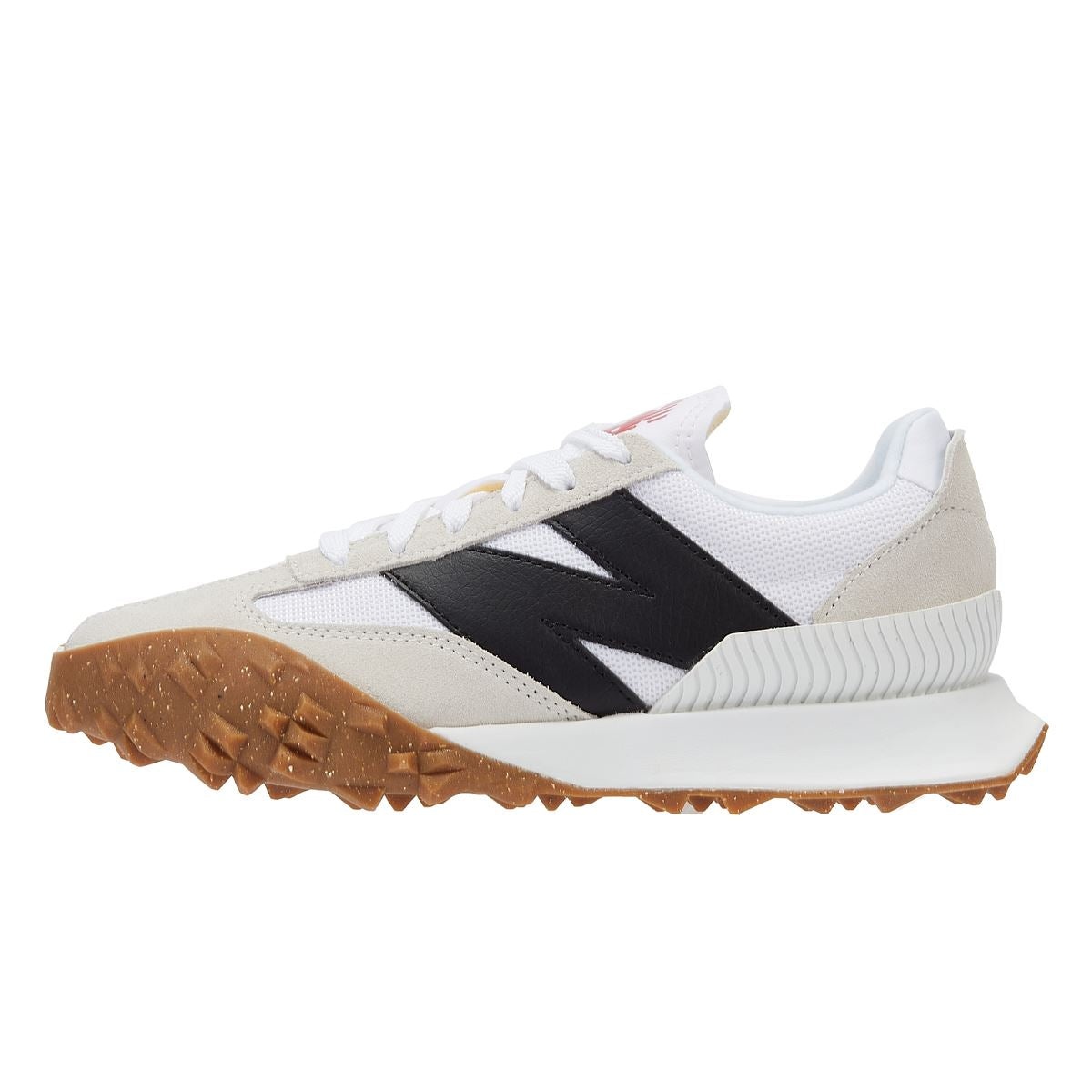 New Balance XC-72 White Sneakers