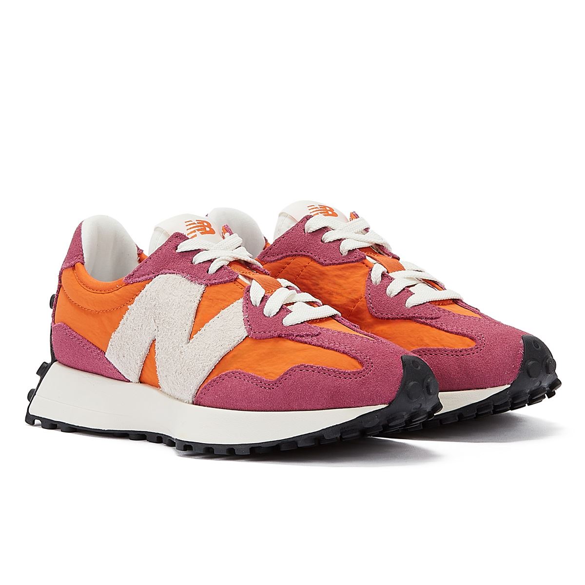New Balance 327 Women's Pink Sneakers